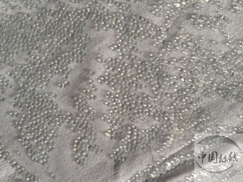云安工业园区金属表面处理车间